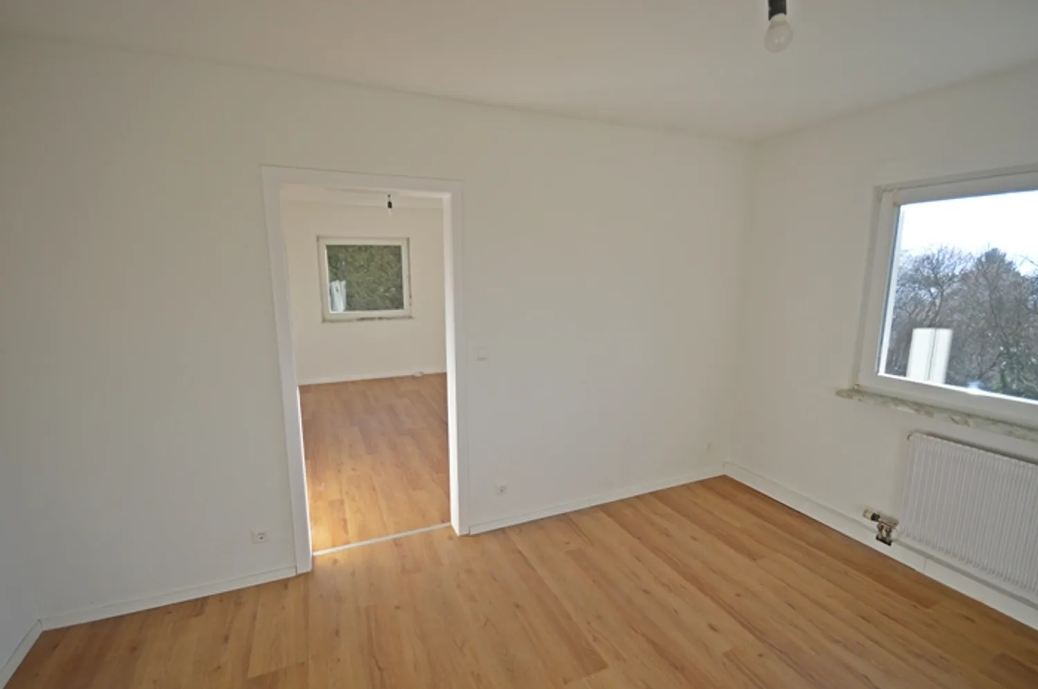 4 Zimmer Wohnung mit 100 m² in Schwäbisch Gmünd – Bild 3