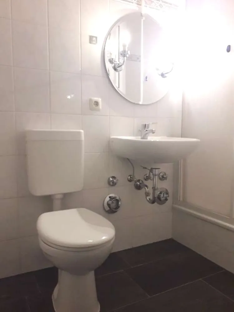 1 Zimmer Wohnung mit 34 m² in Magdeburg – Bild 6