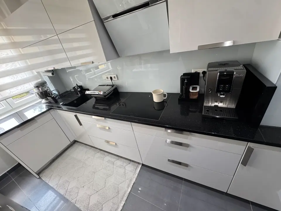 3 Zimmer Wohnung mit 80 m² in Nürnberg – Bild 3