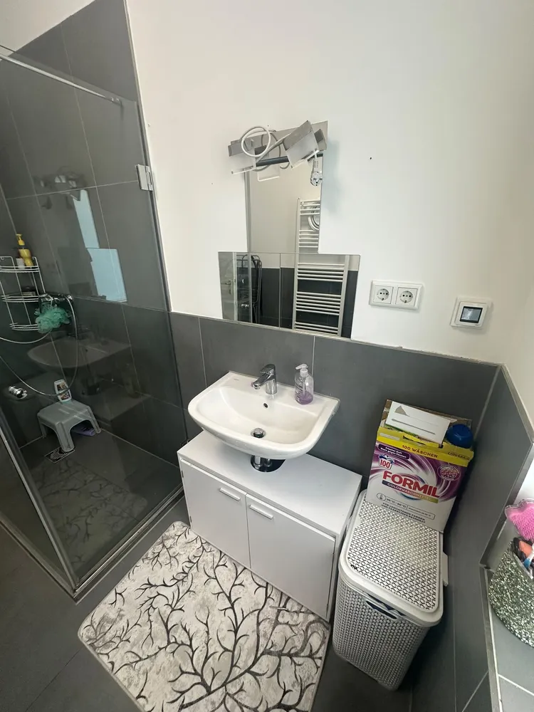 3 Zimmer Wohnung mit 77 m² in Nürnberg – Bild 4