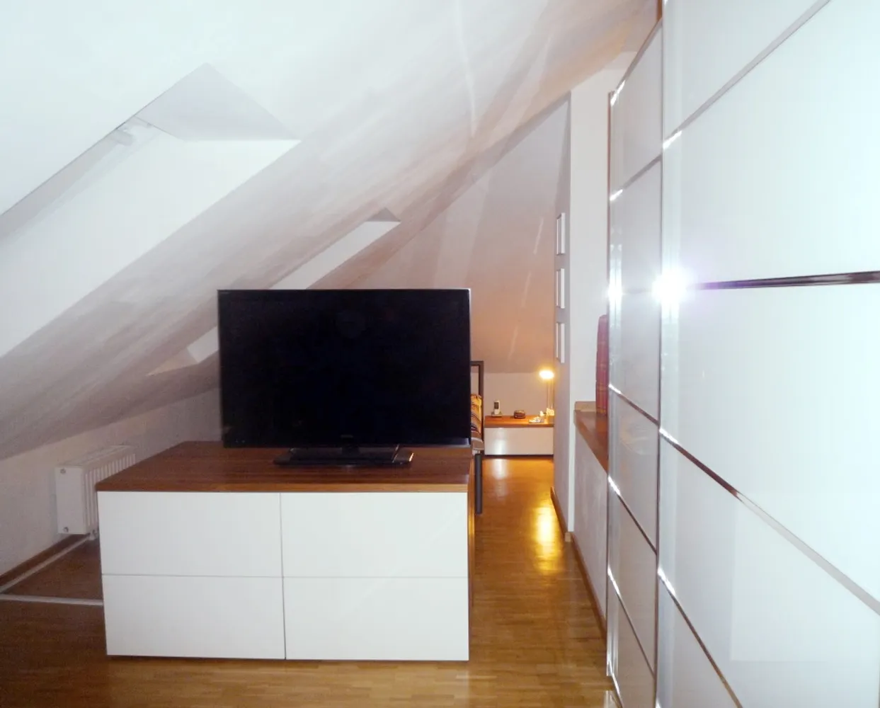 1 Zimmer Wohnung mit 41 m² in München – Bild 2
