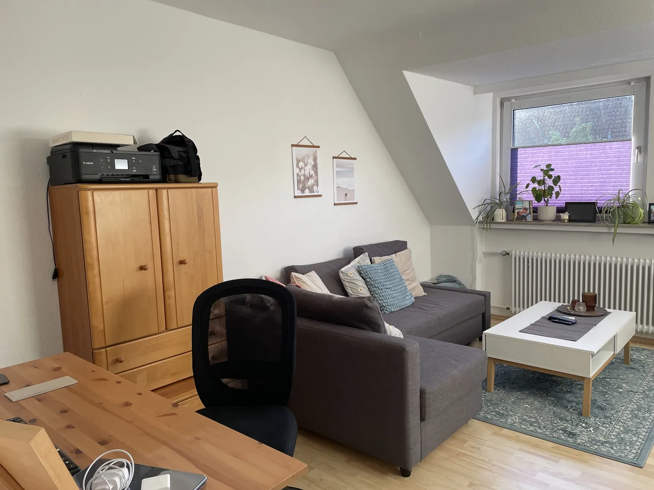 2 Zimmer Wohnung mit 55 m² in Osnabrück – Bild 6