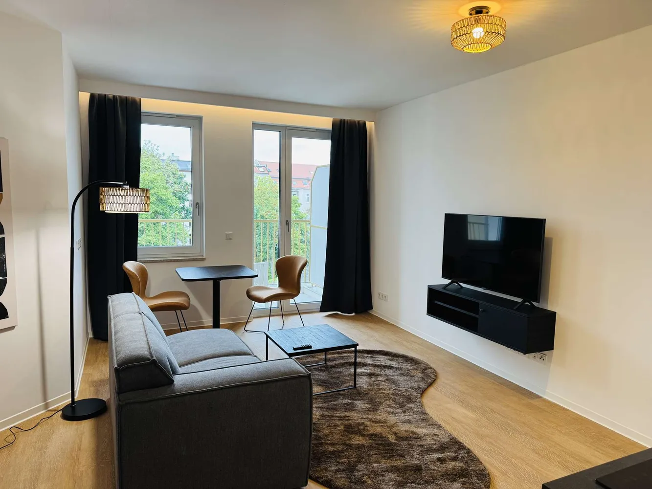 2 Zimmer Wohnung mit 50 m² in Leipzig – Bild 6