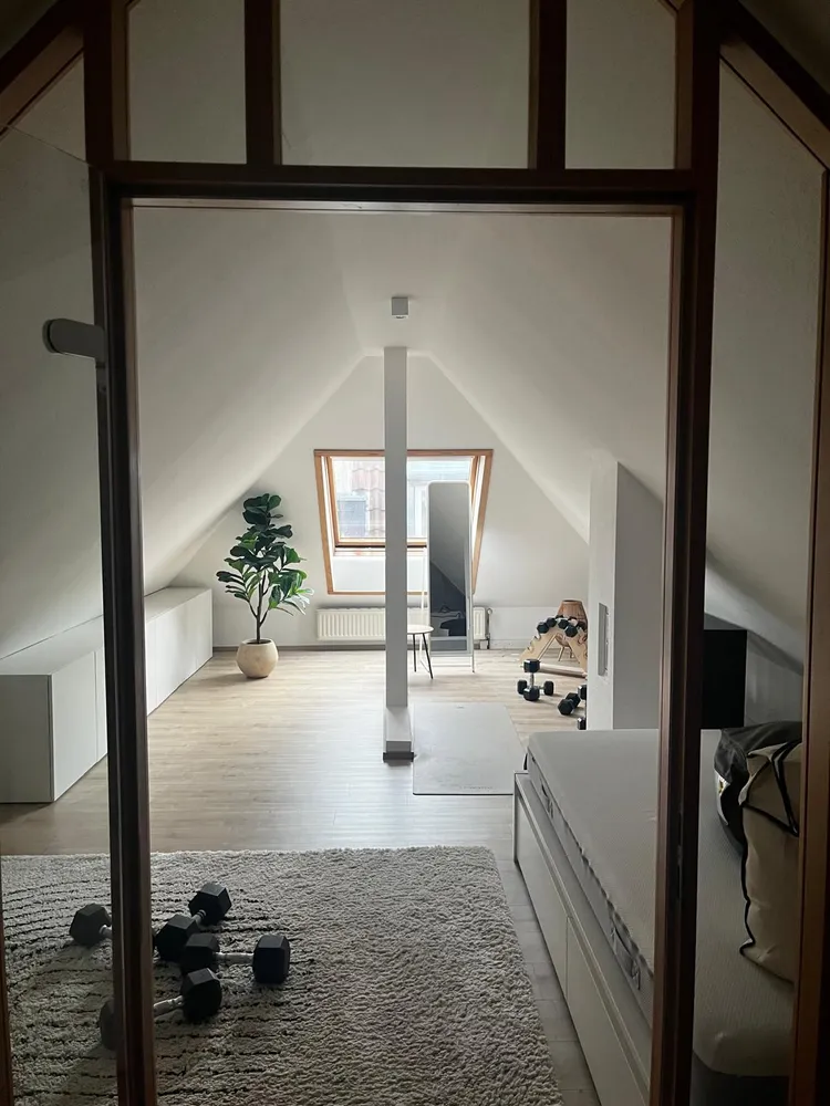 3 Zimmer Wohnung mit 133 m² in Münster – Bild 3