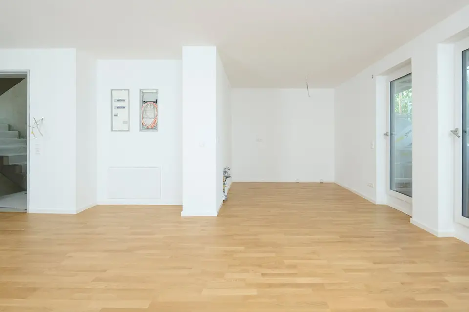3 Zimmer Wohnung mit 92 m² in Ludwigsburg – Bild 2