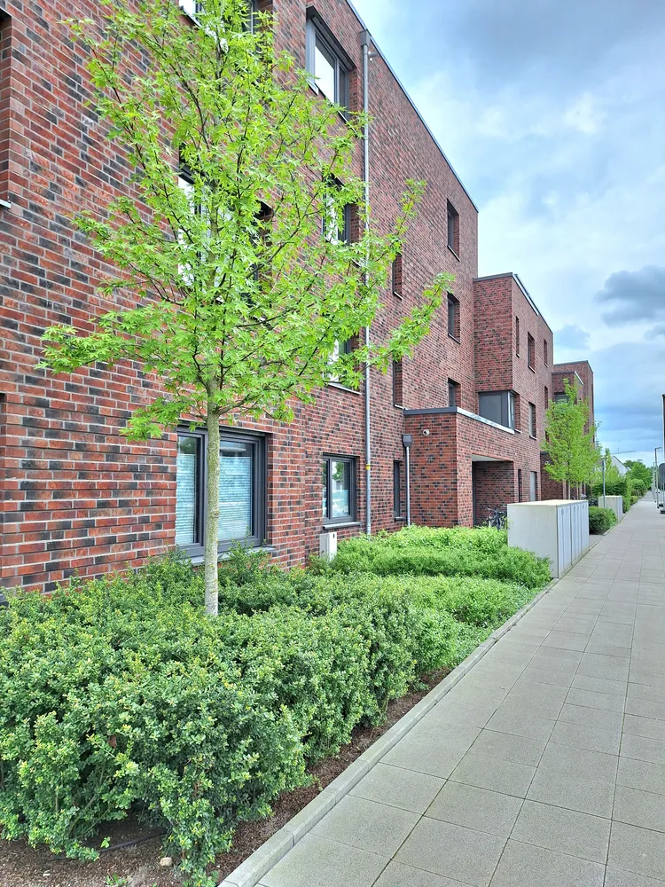 3 Zimmer Wohnung mit 79 m² in Hannover – Bild 1