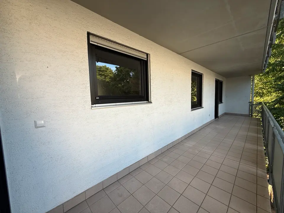 3 Zimmer Wohnung mit 79 m² in Freiburg im Breisgau – Bild 4