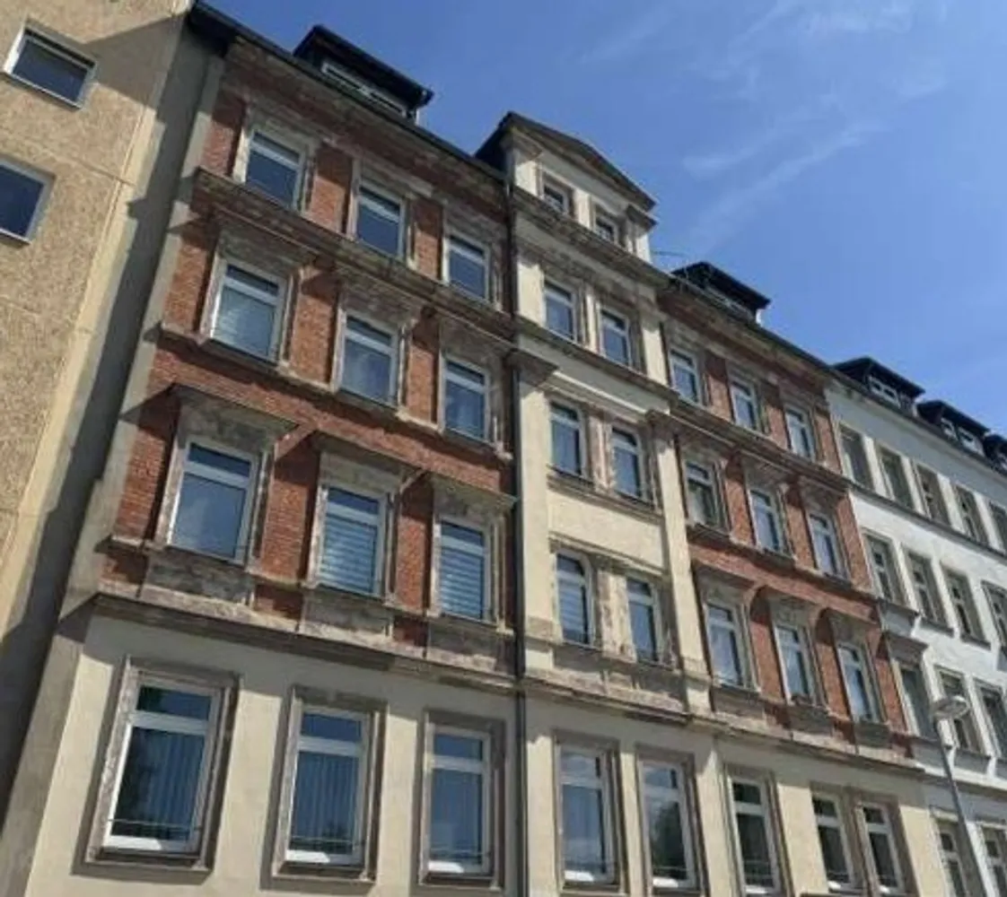 1 Zimmer Wohnung mit 40 m² in Chemnitz – Bild 9