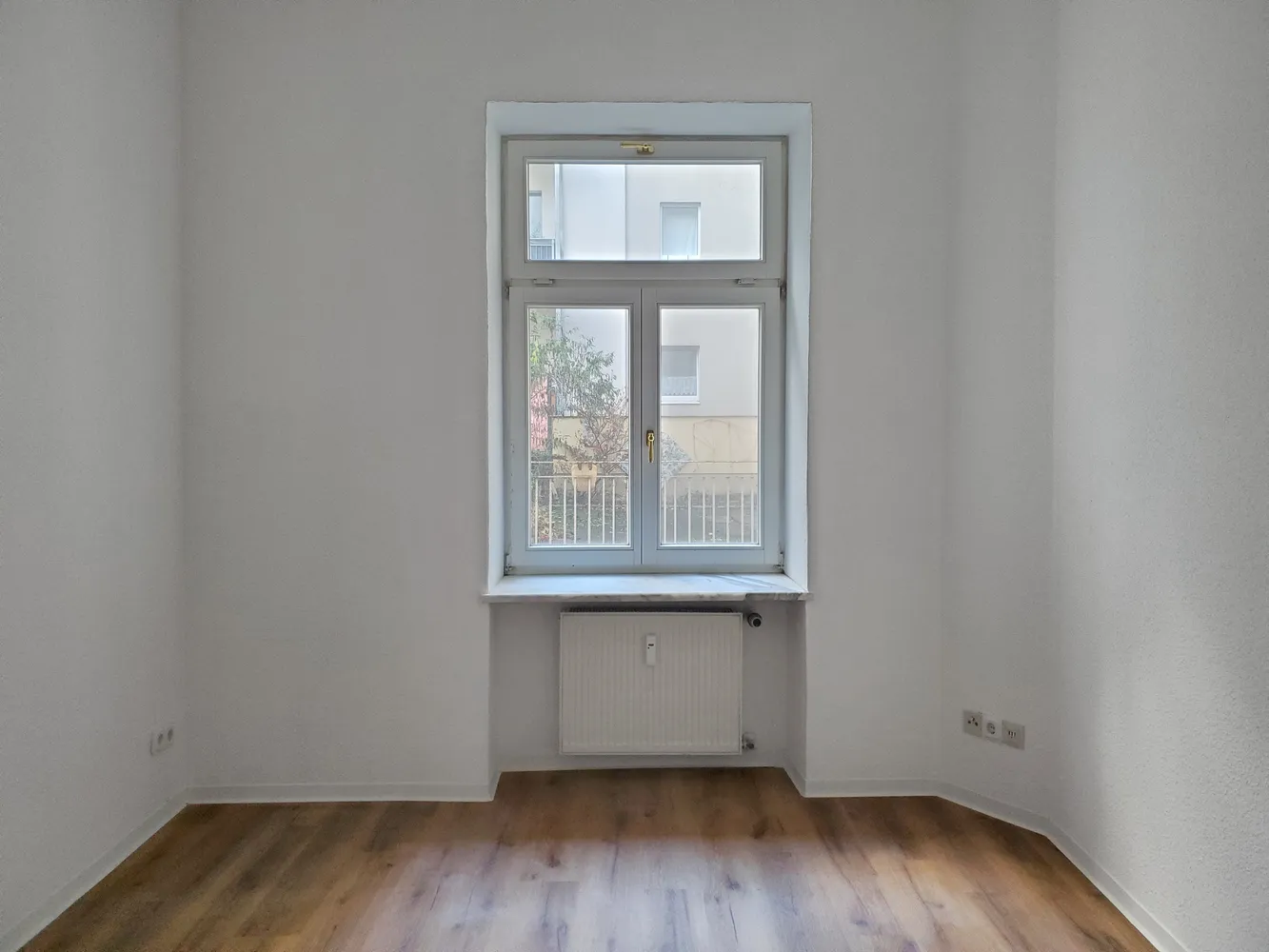 2 Zimmer Wohnung mit 38 m² in Halle (Saale) – Bild 8