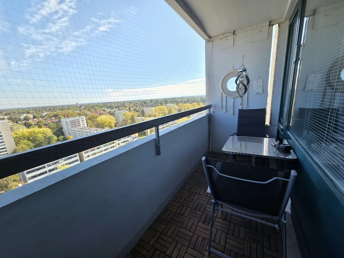 2 Zimmer Wohnung mit 67 m² in München – Bild 6