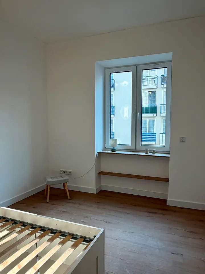 2 Zimmer Wohnung mit 45 m² in Gießen – Bild 4