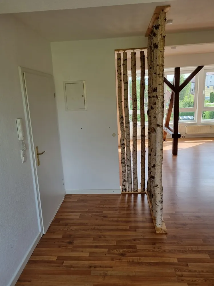 2 Zimmer Wohnung mit 62 m² in Schwerin – Bild 9