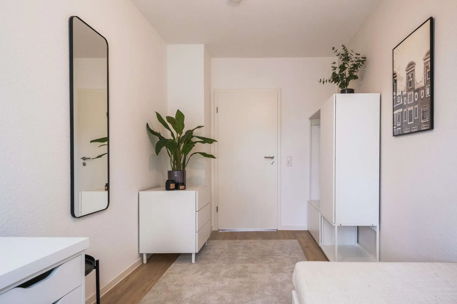 WG-Zimmer mit 14 m² in Stuttgart – Bild 4