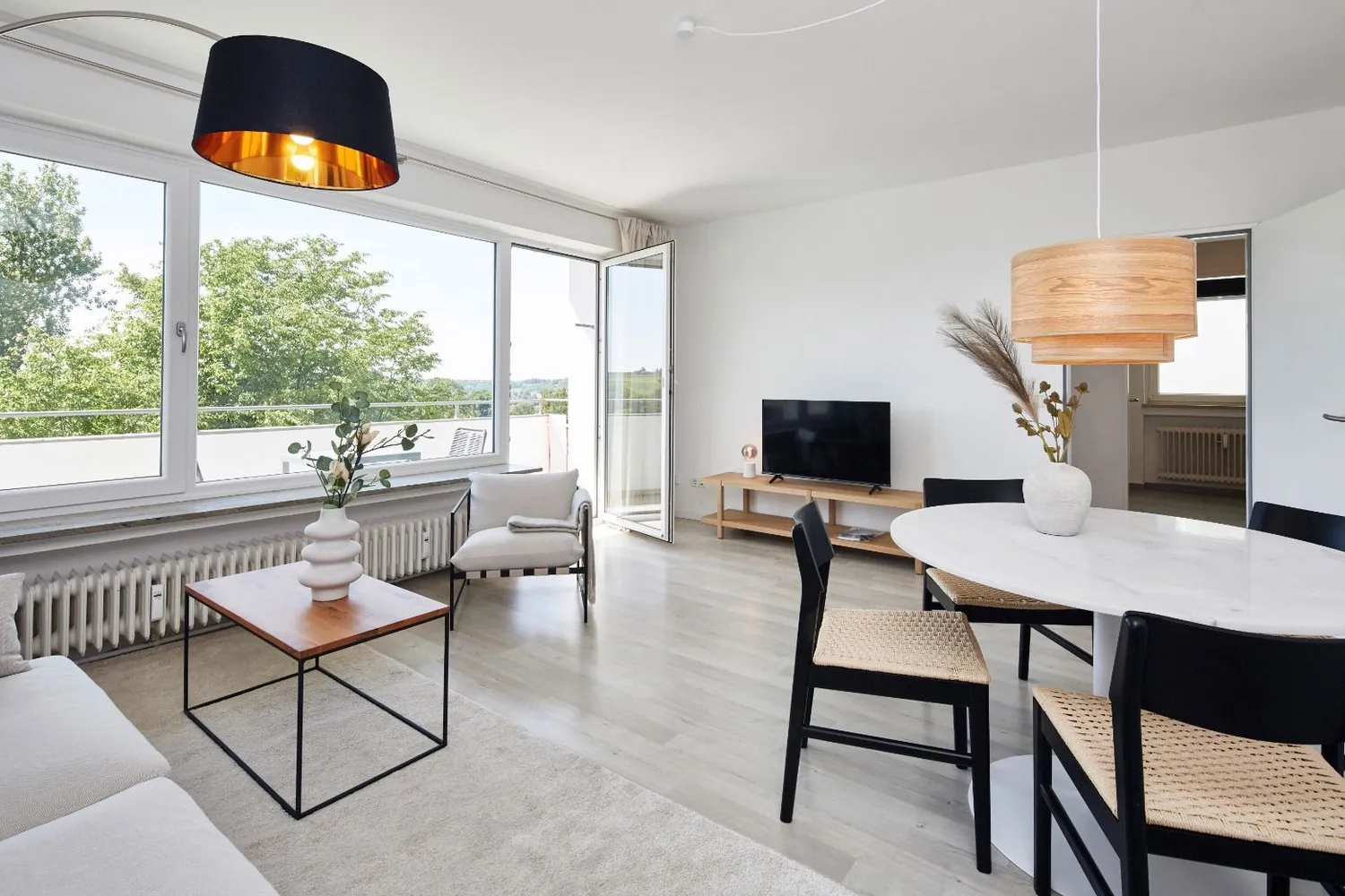 3 Zimmer Wohnung mit 80 m² in Coburg – Bild 8