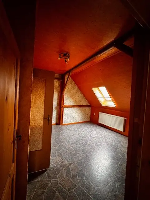 6 room house with 130 m² in Aschersleben – Photo 1