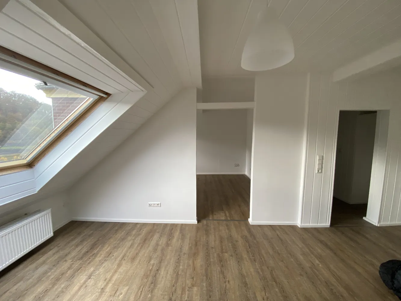 2 room apartment with 49 m² in Wuppertal – Photo 12
