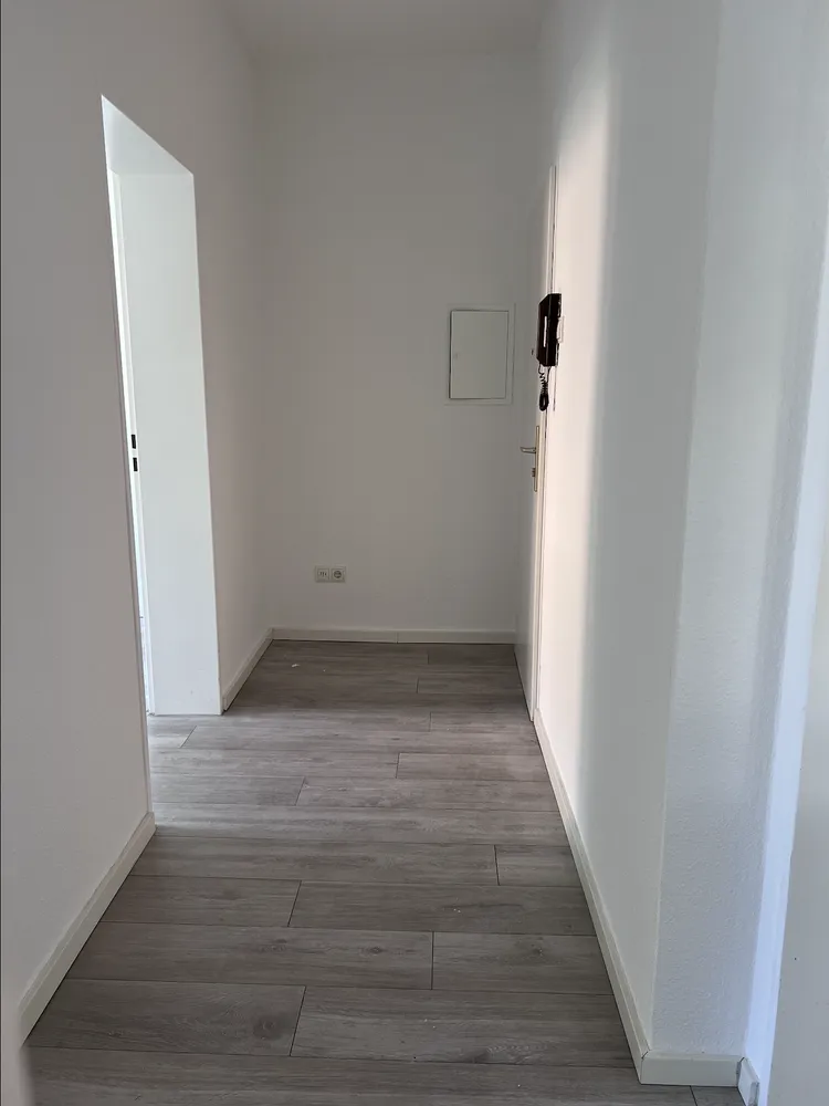 2 Zimmer Wohnung mit 45 m² in Düsseldorf – Bild 3