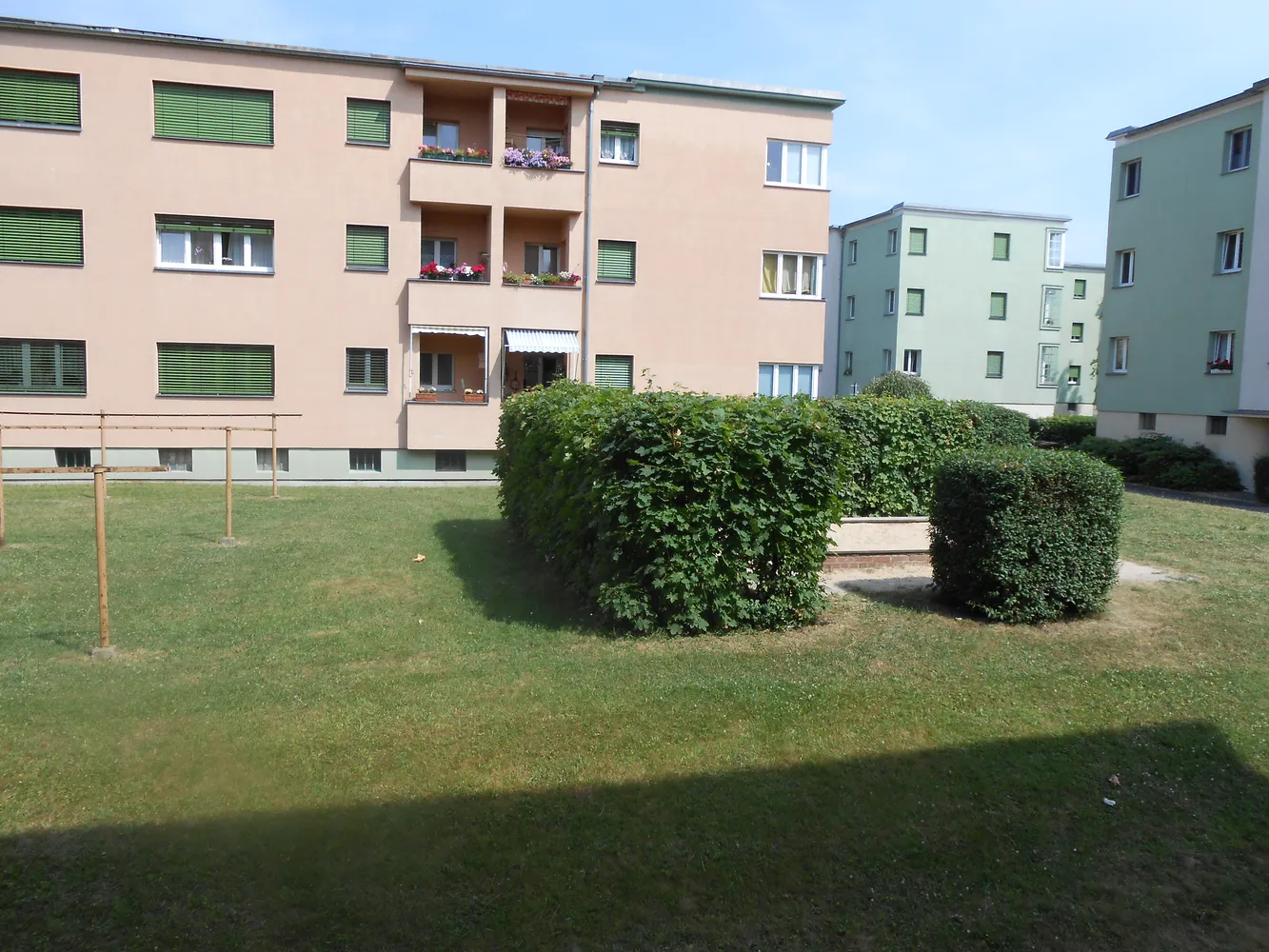 3 Zimmer Wohnung mit 65 m² in Leipzig – Bild 10