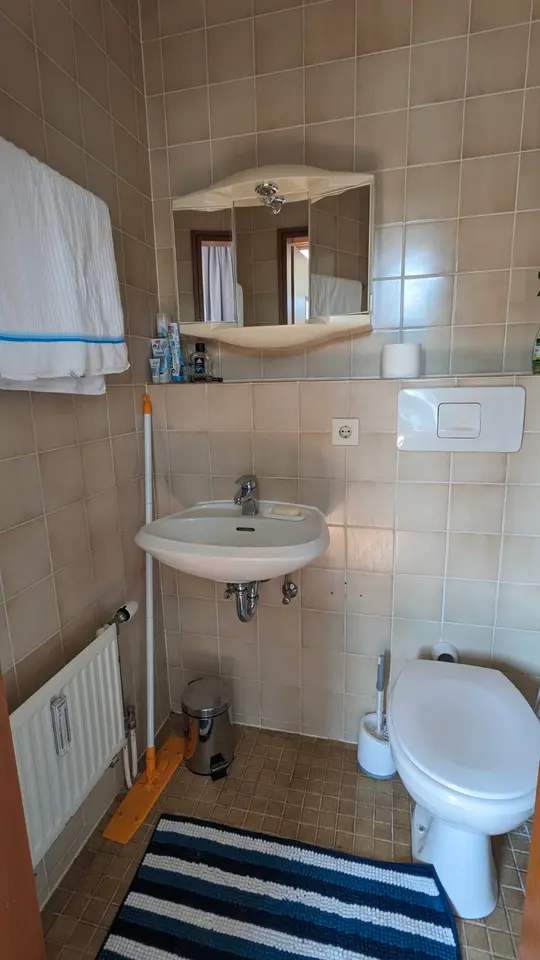 Studio mit 19 m² in Ingolstadt – Bild 4