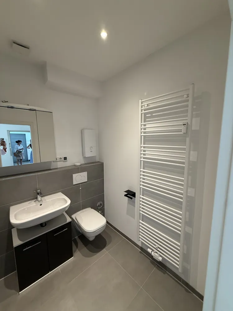 3 Zimmer Wohnung mit 84 m² in Braunschweig – Bild 4