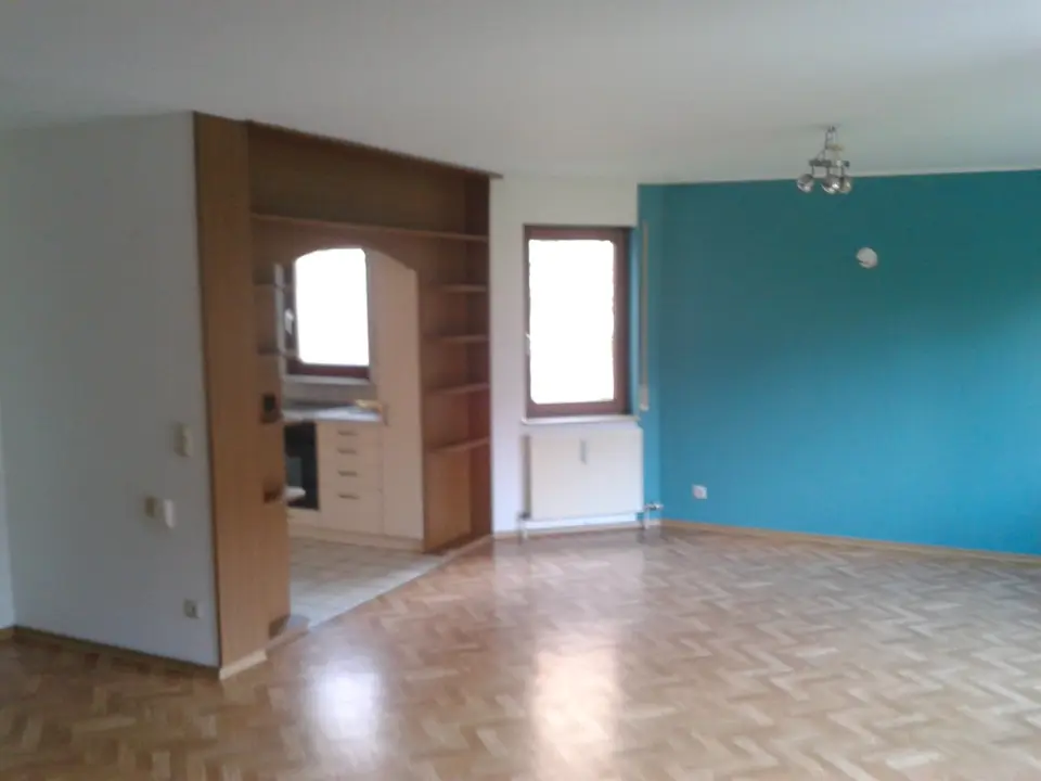 4 Zimmer Wohnung mit 103 m² in Kornwestheim – Bild 2