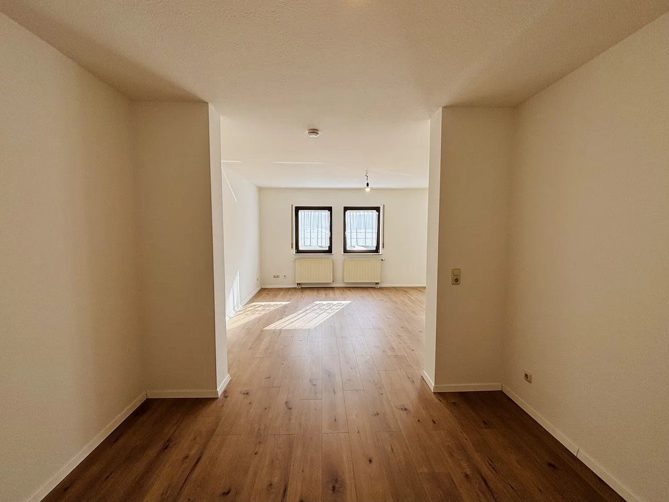 2 Zimmer Wohnung mit 45 m² in Darmstadt – Bild 4