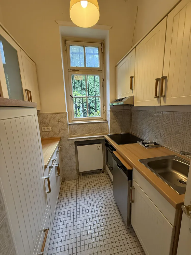 2 Zimmer Wohnung mit 33 m² in Wuppertal – Bild 10