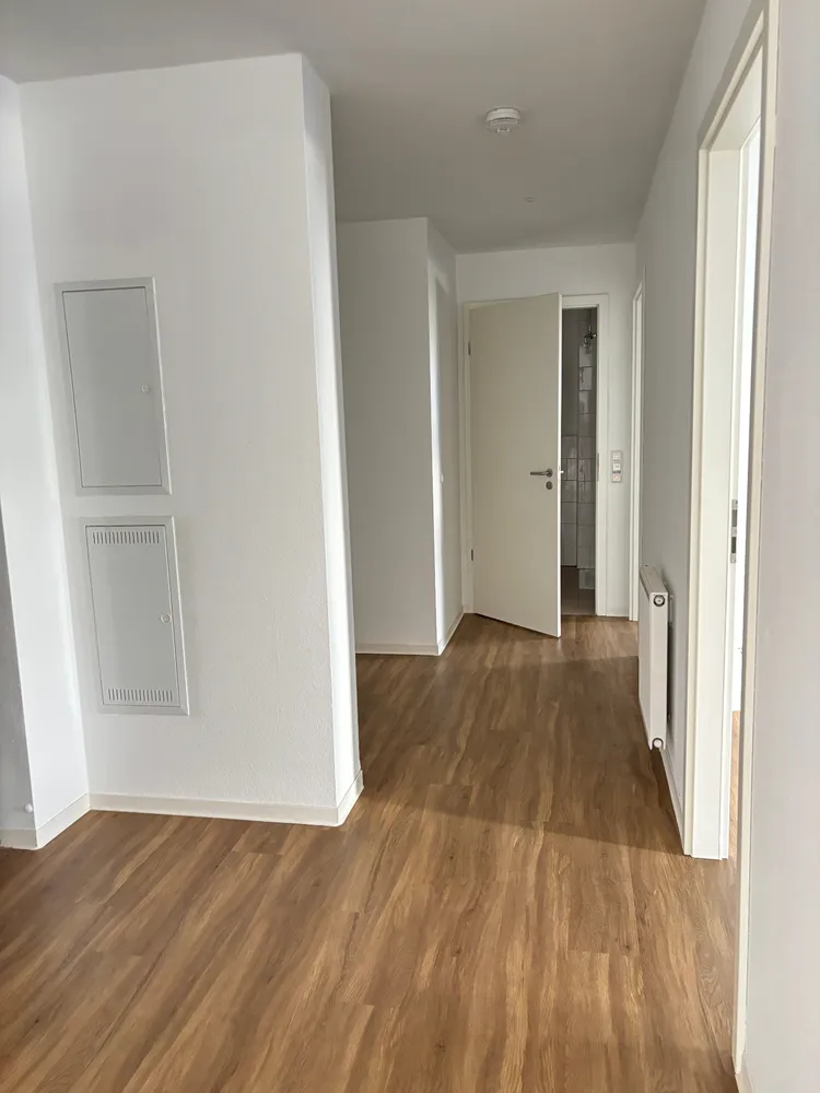 3 Zimmer Wohnung mit 73 m² in Mannheim – Bild 4