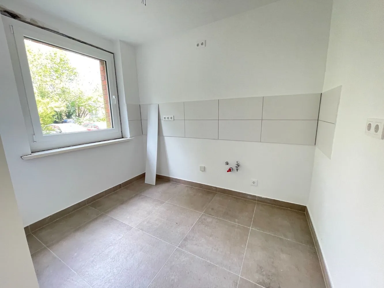 3 Zimmer Wohnung mit 75 m² in Hamburg – Bild 3