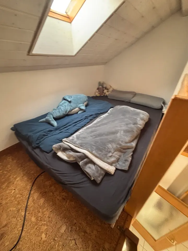Studio with 47 m² in Konstanz – Photo 5