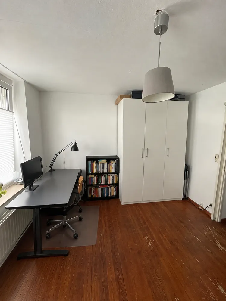 2 room apartment with 33 m² in Cologne – Photo 5