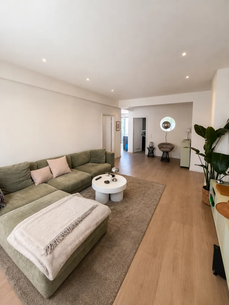 2 Zimmer Wohnung mit 70 m² in Düsseldorf – Bild 3