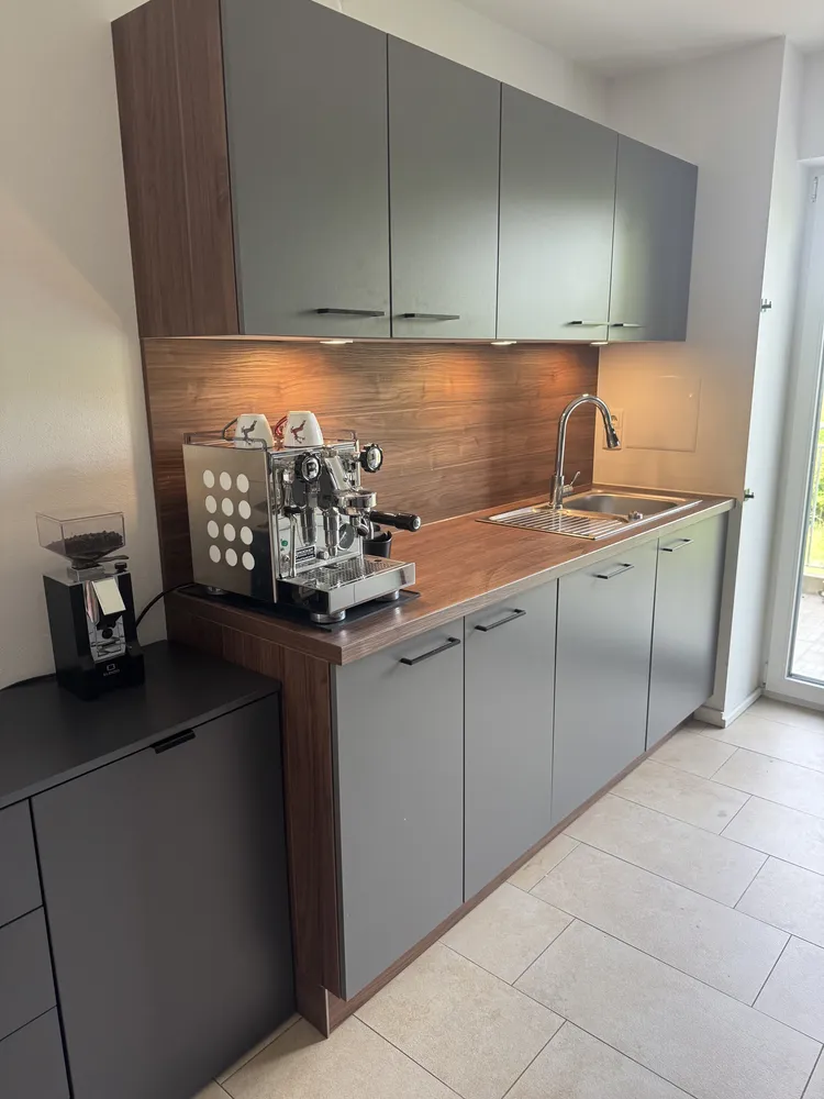 3 Zimmer Wohnung mit 88 m² in München – Bild 4