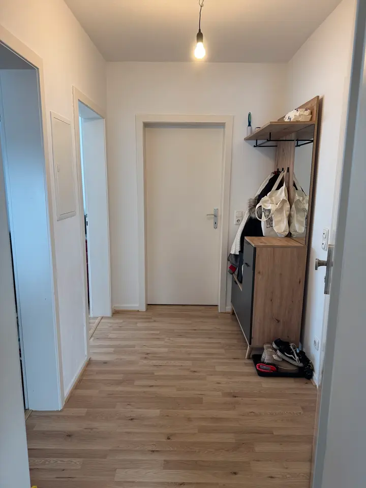 3 Zimmer Wohnung mit 74 m² in Lüdenscheid – Bild 4