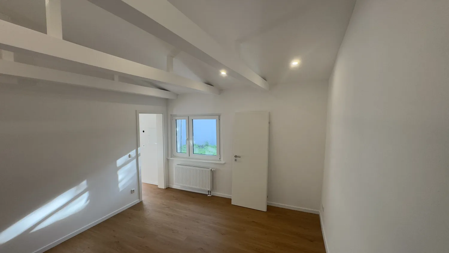 1 Zimmer Wohnung mit 29 m² in Düsseldorf – Bild 1