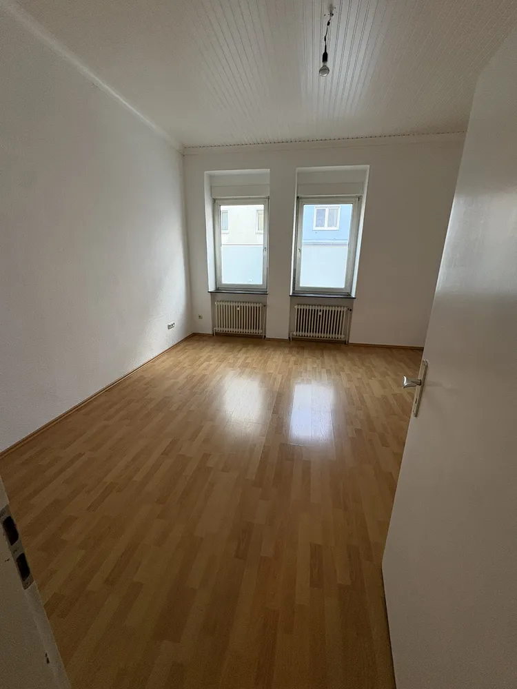 2 Zimmer Wohnung mit 41 m² in Dortmund – Bild 1