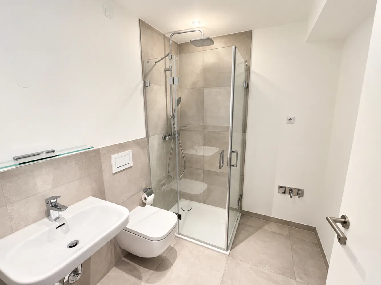 2 room apartment with 64 m² in Bremen – Photo 4