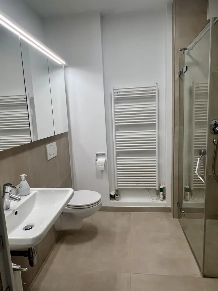 2 Zimmer Wohnung mit 67 m² in Stuttgart – Bild 11