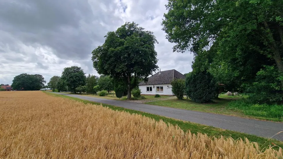 5 Zimmer Haus mit 100 m² in Verden (Aller) – Bild 3