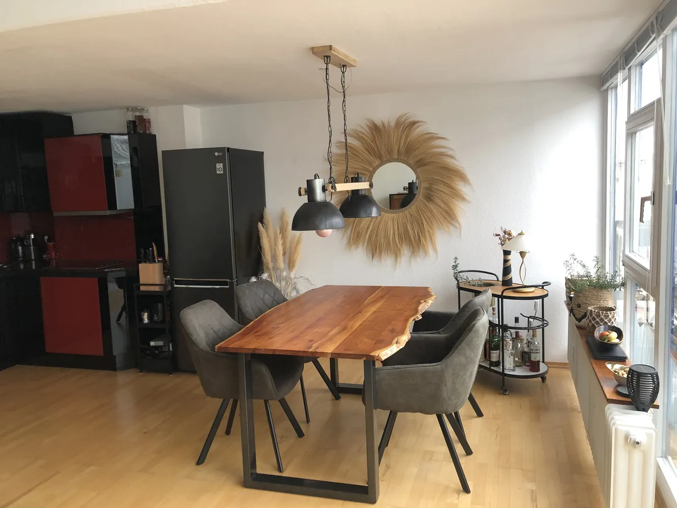 3 Zimmer Wohnung mit 75 m² in München – Bild 6