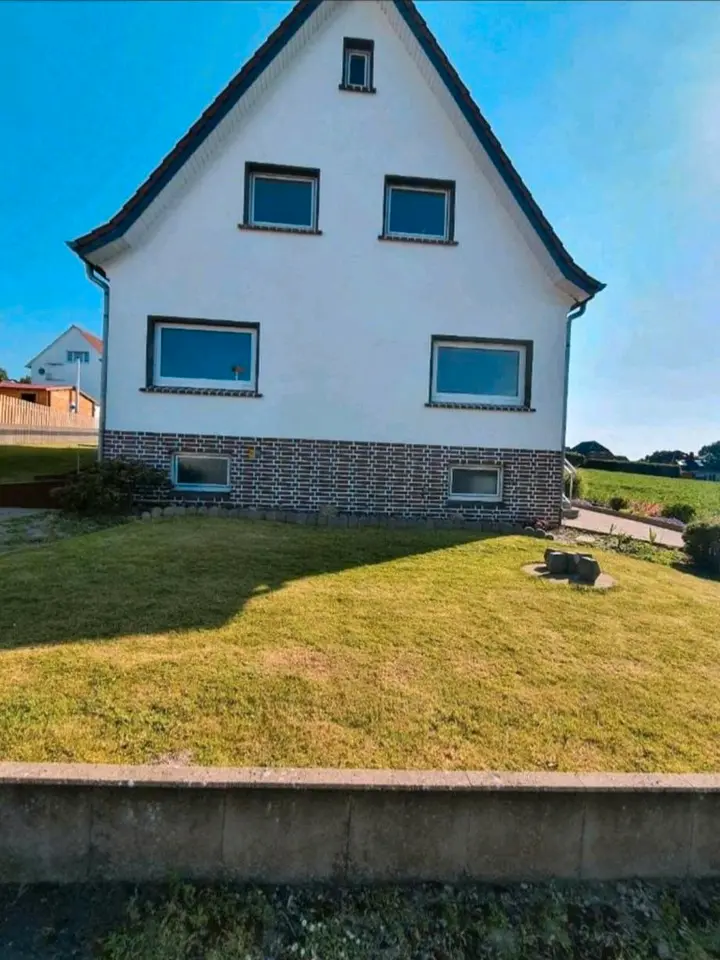 4 Zimmer Haus mit 70 m² in Minden – Bild 9