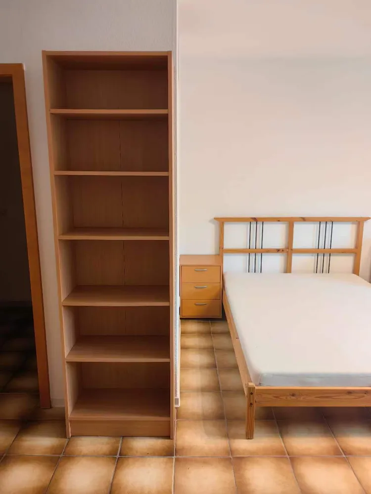 1 room apartment with 42 m² in Darmstadt – Photo 2