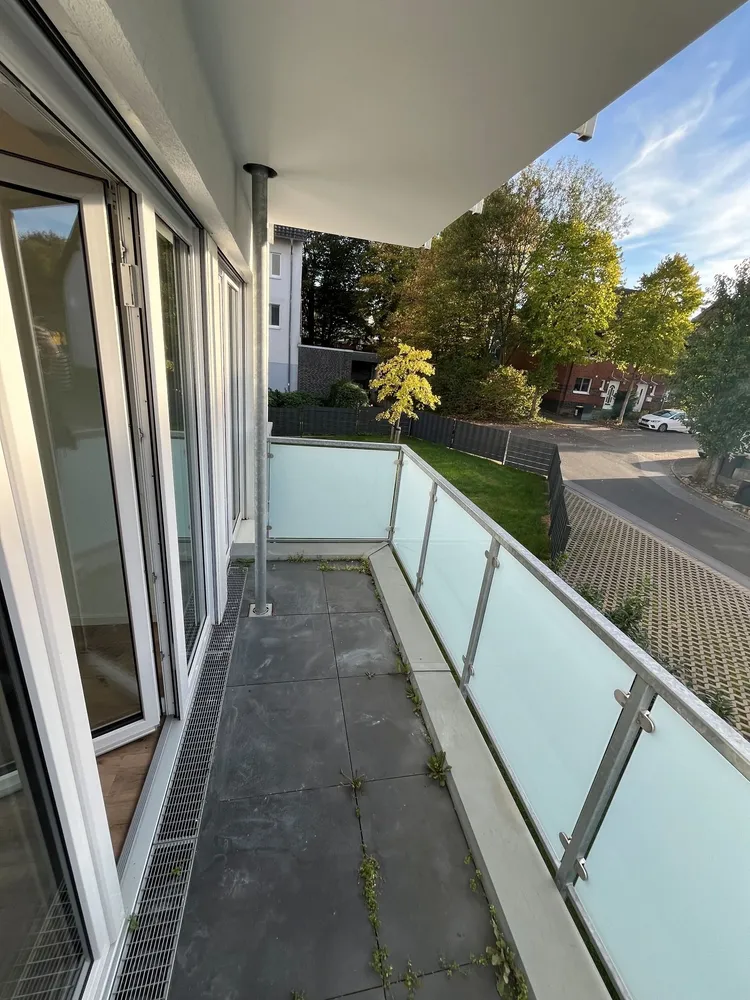 4 room apartment with 93 m² in Dortmund – Photo 8