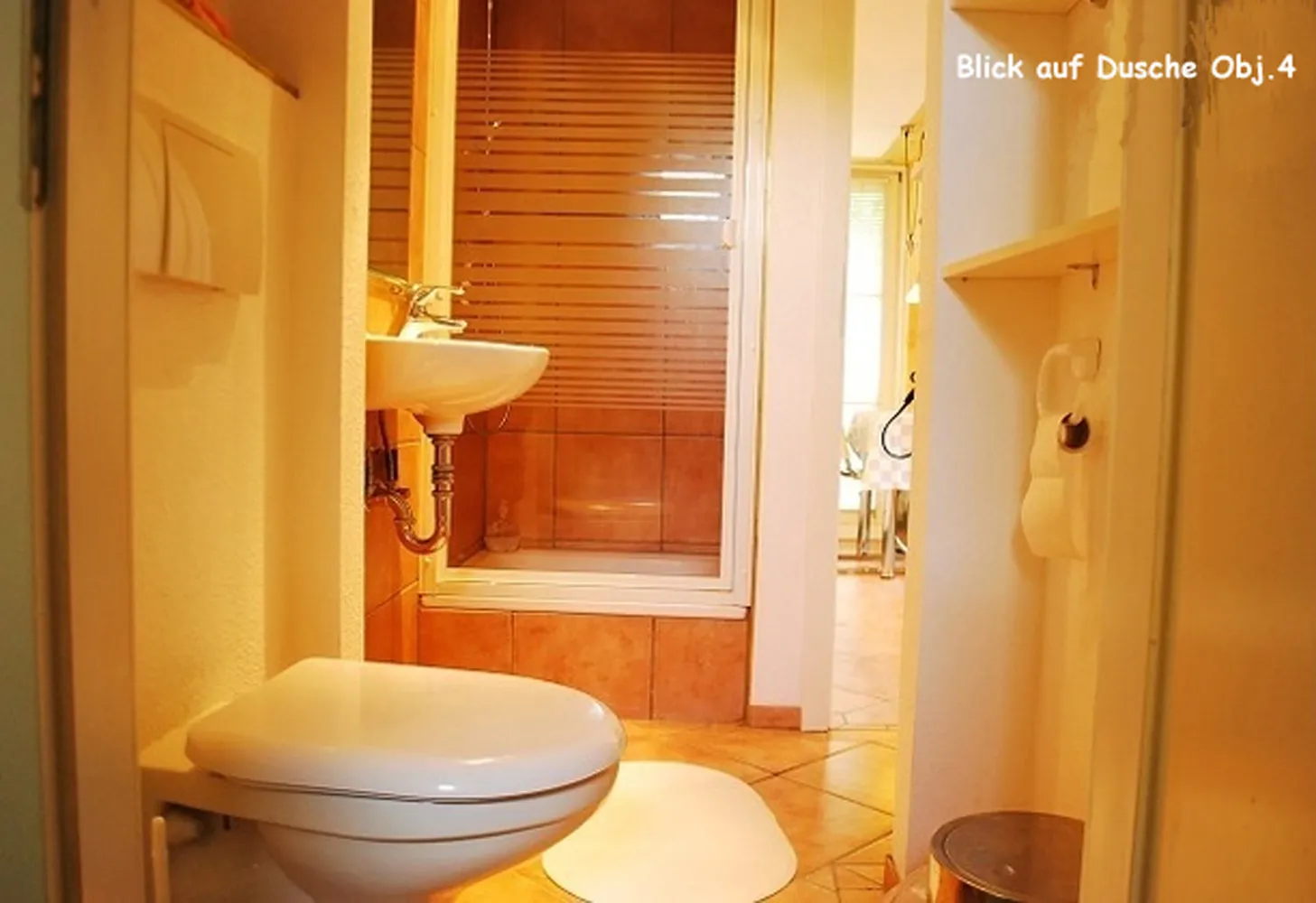 1 Zimmer Wohnung mit 24 m² in Berlin – Bild 4