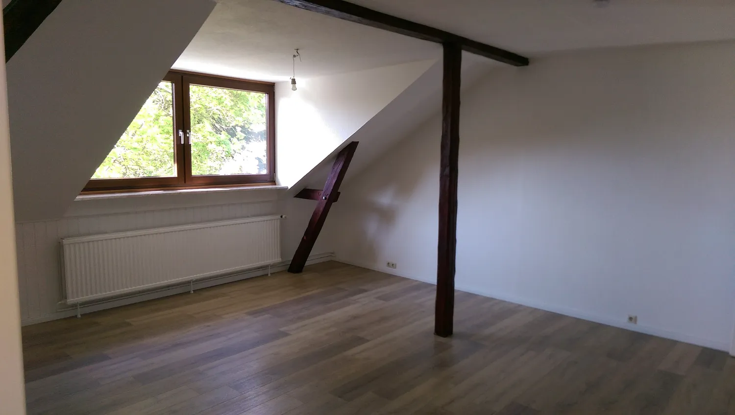 4 Zimmer Wohnung mit 108 m² in Kiel – Bild 1