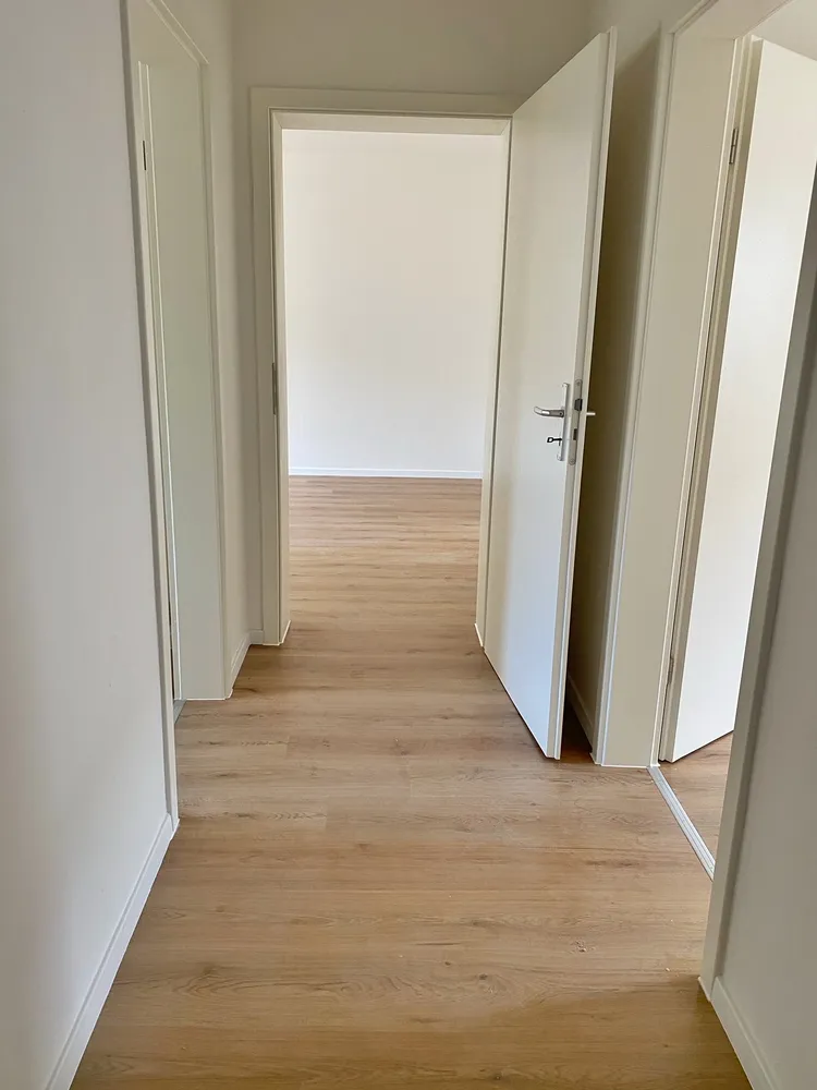 4 Zimmer Wohnung mit 60 m² in Oberhausen – Bild 2