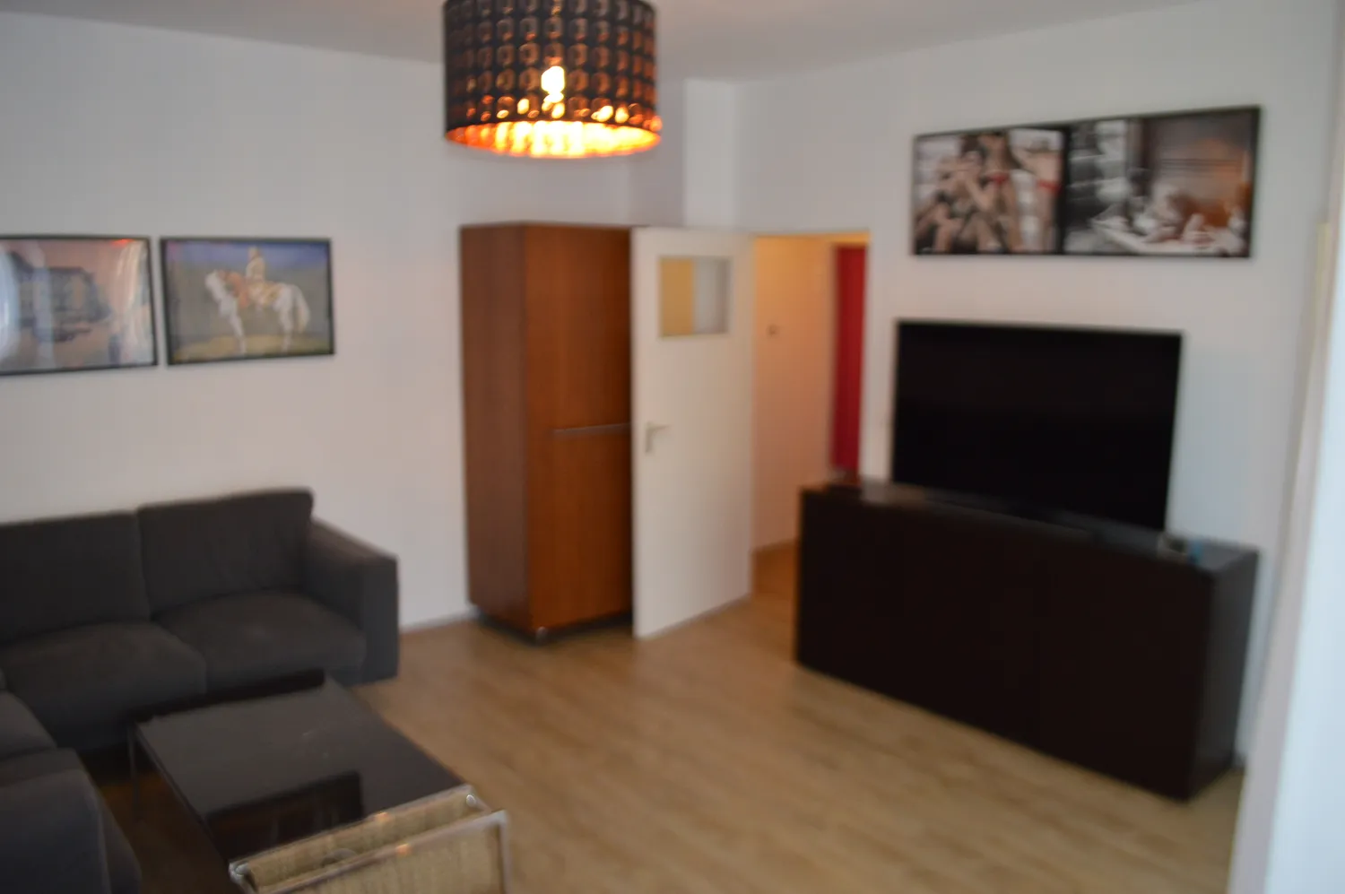 1 Zimmer Wohnung mit 33 m² in Berlin – Bild 3