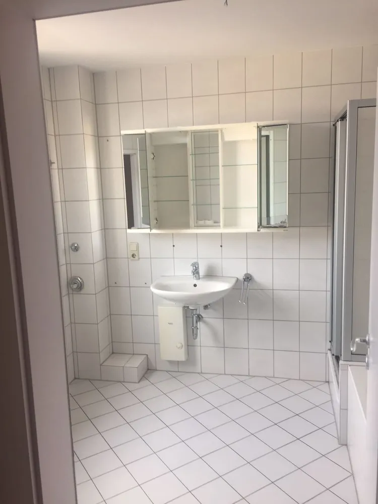 3 Zimmer Wohnung mit 100 m² in Bocholt – Bild 2