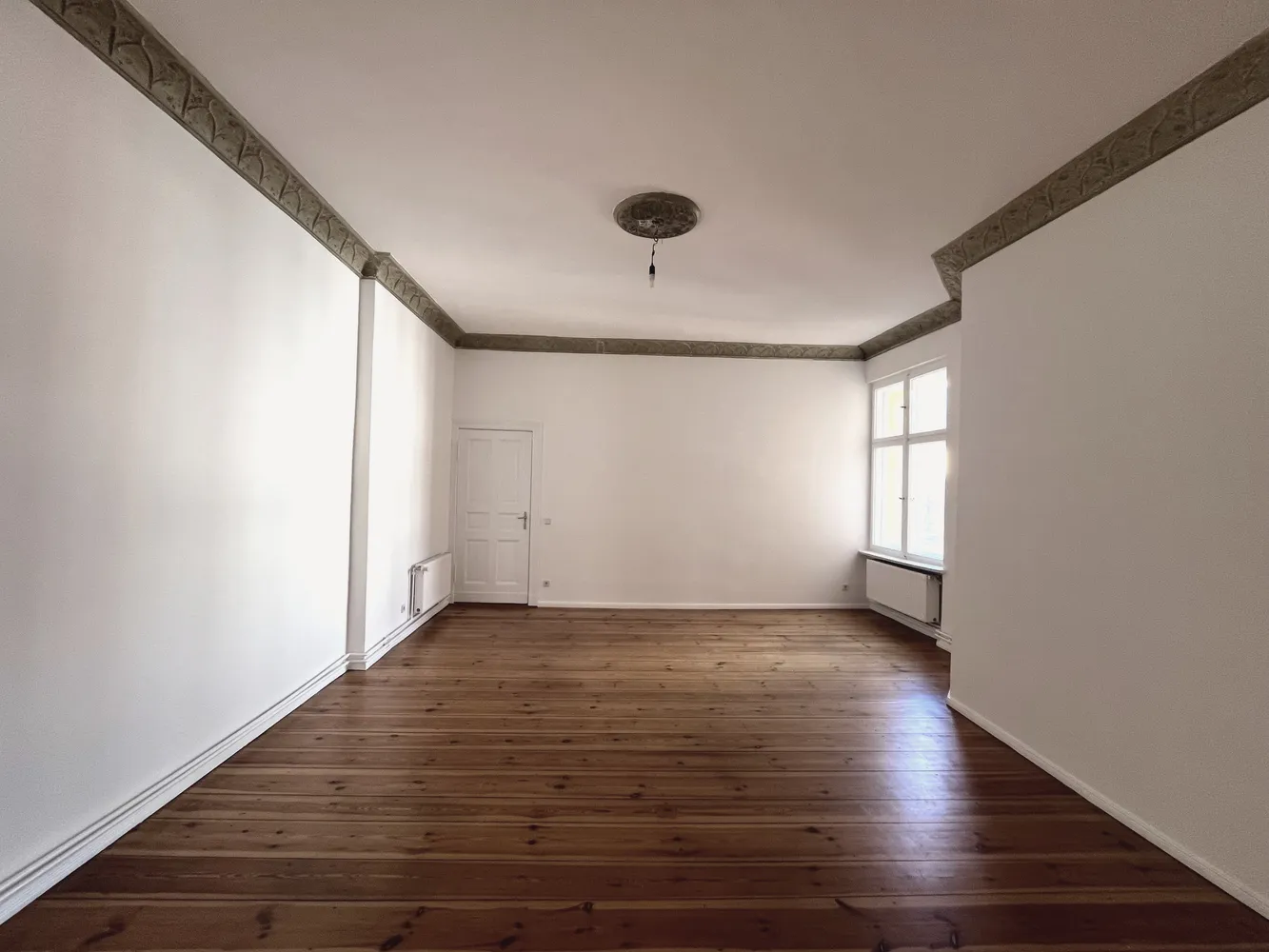 4 Zimmer Wohnung mit 169 m² in Berlin – Bild 5