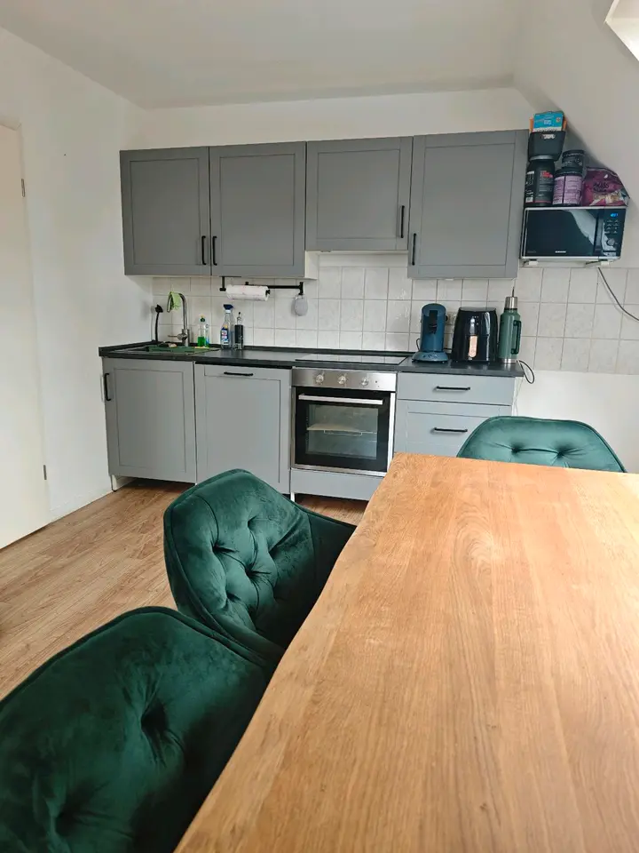 2 Zimmer Wohnung mit 72 m² in Weißenfels – Bild 1